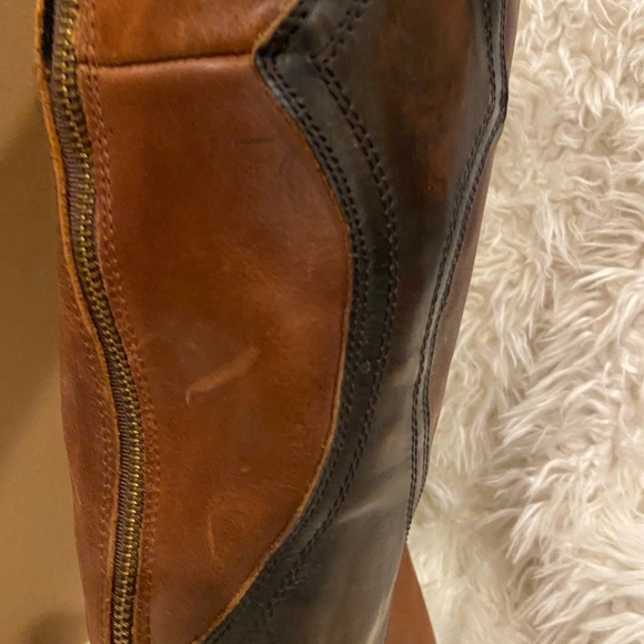 Calgary cognac FreeBird by Steven - Picture 9 of 17